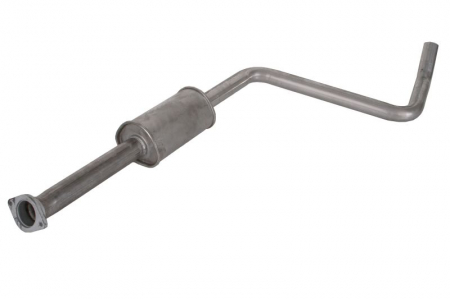 Toba esapament - Toba esapamet intermediara potrivit OPEL ASTRA J, ASTRA J GTC 1.4/1.4LPG 12.09-