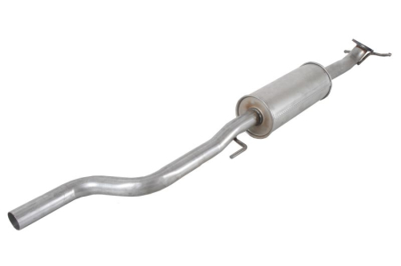 Sistem evacuare - Toba esapamet intermediara potrivit OPEL ASTRA K 1.4 06.15-12.22