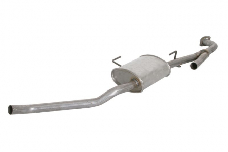 Toba esapament - Toba esapamet intermediara potrivit OPEL OMEGA B 2.2 1999-2003