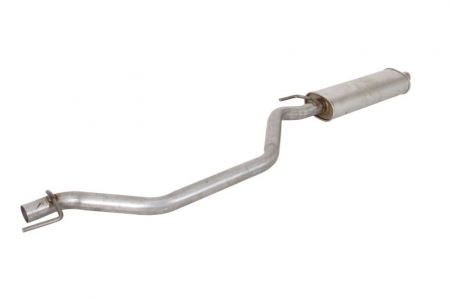 Toba esapament - Toba esapamet intermediara potrivit OPEL SIGNUM, VECTRA C 1.8 05.03-12.08