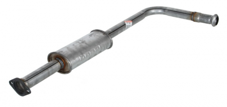 Sistem evacuare - Toba esapamet intermediara potrivit RENAULT CLIO I 1.2/1.4 05.90-09.98