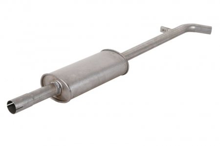 Toba esapament - Toba esapamet intermediara potrivit RENAULT CLIO III 1.2-1.4 06.05-12.14