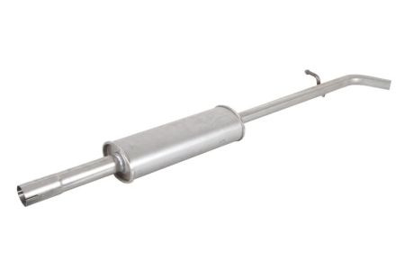 Toba esapament - Toba esapamet intermediara potrivit RENAULT CLIO III, CLIO III/HATCHBACK, CLIO IV, CLIO IV/HATCHBACK 1.2/1.2ALK/1.2LPG 06.05-08.21