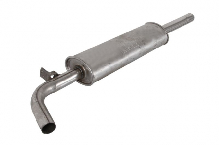 Sistem evacuare - Toba esapamet intermediara potrivit RENAULT GRAND SCENIC II, MEGANE II, SCENIC II 2.0 11.02-