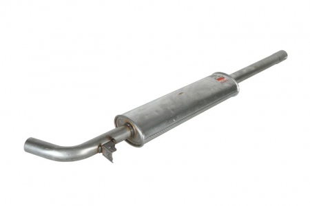 Sistem evacuare - Toba esapamet intermediara potrivit RENAULT GRAND SCENIC III, MEGANE, MEGANE III, SCENIC III 1.4 02.09-