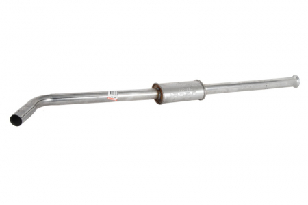 Sistem evacuare - Toba esapamet intermediara potrivit RENAULT MEGANE I, MEGANE I CLASSIC 1.4 01.96-08.03