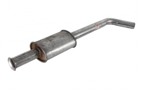 Sistem evacuare - Toba esapamet intermediara potrivit RENAULT MEGANE I, MEGANE I COACH 1.6/1.9D/2.0 03.99-08.03