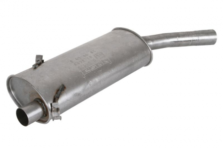 Sistem evacuare - Toba esapamet intermediara potrivit SAAB 900 I 2.0 09.78-06.94