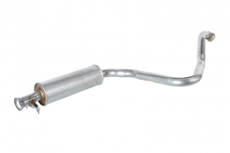 Sistem evacuare - Toba esapamet intermediara potrivit SAAB 900 II, 9-3 2.0-2.5 07.93-08.03