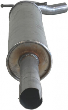 Toba esapamet intermediara potrivit SEAT TOLEDO IV; SKODA RAPID 1.2/1.4 05.15-03.22 [2]