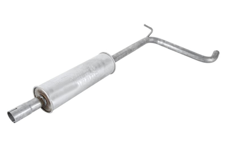 Sistem evacuare - Toba esapamet intermediara potrivit SKODA KAMIQ, SCALA 1.0 02.19-