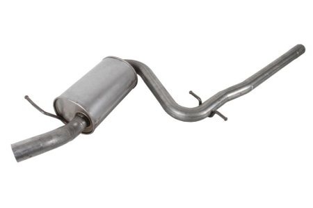 Toba esapamet intermediara potrivit SKODA OCTAVIA II; VW JETTA III 2.0D 04.06-02.13 Toba esapament - Toba esapamet intermediara potrivit SKODA OCTAVIA II; VW JETTA III 2.0D 04.06-02.13