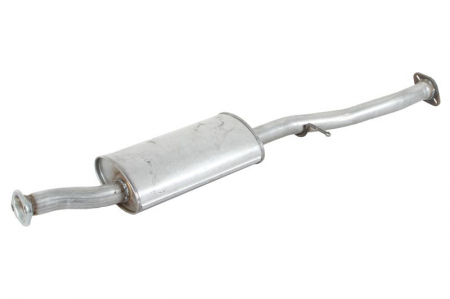 Toba esapament - Toba esapamet intermediara potrivit SUBARU FORESTER 2.0 06.98-05.05