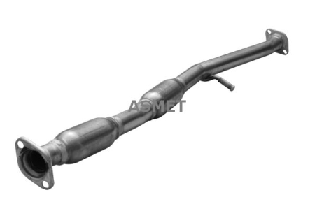 Toba esapamet intermediara potrivit SUBARU FORESTER, IMPREZA 2.0 12.00-06.09 [1]