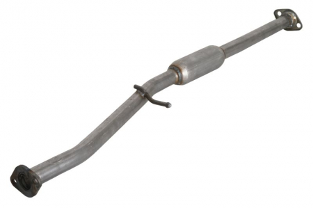 Toba esapament - Toba esapamet intermediara potrivit SUBARU IMPREZA 1.6/1.8 08.92-12.00