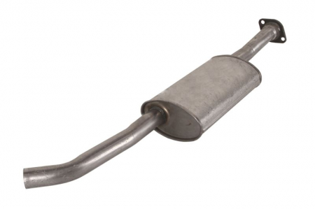 Toba esapament - Toba esapamet intermediara potrivit SUBARU IMPREZA 2.0 01.08-03.12