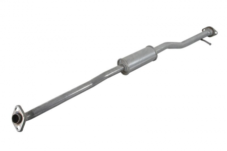 Toba esapament - Toba esapamet intermediara potrivit SUBARU JUSTY II, JUSTY III; SUZUKI IGNIS I, IGNIS II, WAGON R+ 1.3/1.5 10.95-