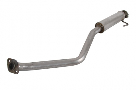 Toba esapament - Toba esapamet intermediara potrivit SUZUKI GRAND VITARA II 2.0 10.05-02.15