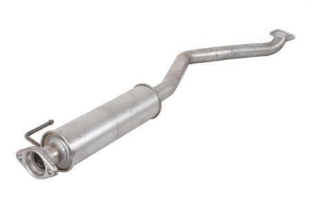 Toba esapament - Toba esapamet intermediara potrivit SUZUKI GRAND VITARA II 2.0 10.05-02.15