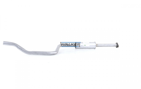 Toba esapamet intermediara potrivit SUZUKI SWIFT II 1.0/1.3 03.89-12.05 [3]