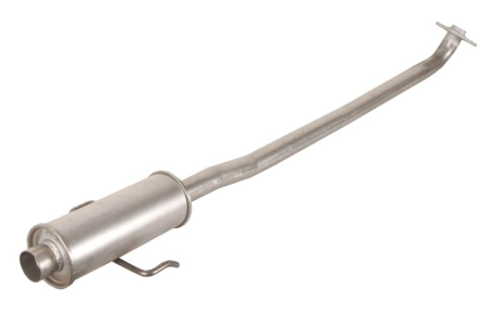 Toba esapament - Toba esapamet intermediara potrivit TOYOTA COROLLA VERSO 1.6/1.8 04.04-03.09