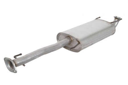 Piese Auto - Toba esapamet intermediara potrivit TOYOTA LAND CRUISER PRADO 4.0 12.02-12.10