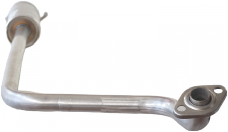 Toba esapamet intermediara potrivit TOYOTA YARIS 1.0 1999-2005 [3]