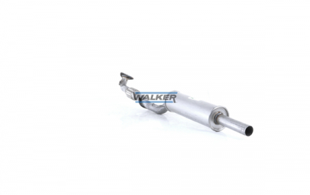 Toba esapamet intermediara potrivit VW FOX 1.4 04.05-12.09 [2]