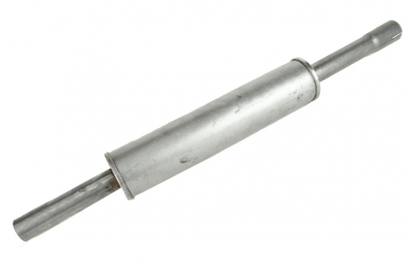 Toba esapament - Toba esapamet intermediara potrivit VW GOLF II, GOLF III, JETTA II, PASSAT B3/B4, VENTO 1.0-1.9D 08.83-09.98
