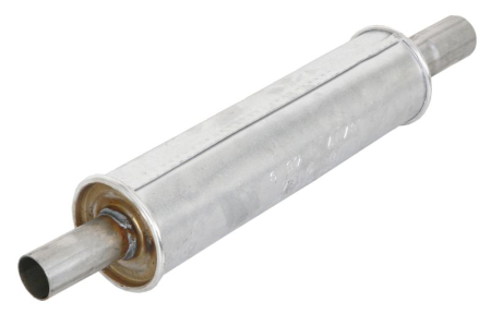 Sistem evacuare - Toba esapamet intermediara potrivit VW GOLF III, GOLF IV, VENTO 1.8 11.91-06.02