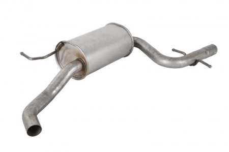 Toba esapament - Toba esapamet intermediara potrivit VW TOURAN 1.4/2.0 10.03-05.15