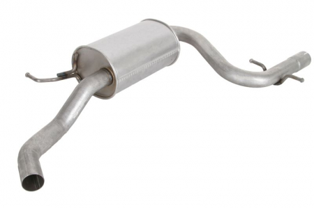 Sistem evacuare - Toba esapamet intermediara potrivit VW TOURAN 1.4/2.0 10.03-05.15