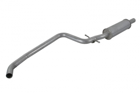 Toba esapament - Toba esapamet intermediara potrivit VW TOURAN 1.9D/2.0D 02.03-05.15