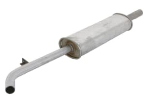 Toba esapamet intermediara RENAULT CLIO III (BR0/1, CR0/1) Producator BOSAL 200-019 [1]