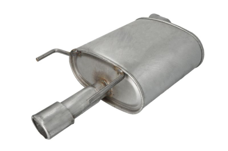 Toba finala esapament Dreapta potrivit OPEL VECTRA C, VECTRA C GTS 2.0/2.2/3.2 08.02-08.08 Sistem evacuare - Toba finala esapament Dreapta potrivit OPEL VECTRA C, VECTRA C GTS 2.0/2.2/3.2 08.02-08.08