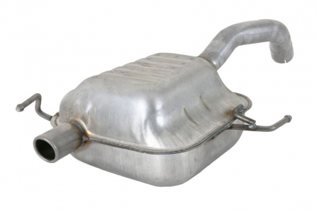 Toba esapament - Toba finala esapament potrivit ALFA ROMEO 147 1.9D 04.01-03.10
