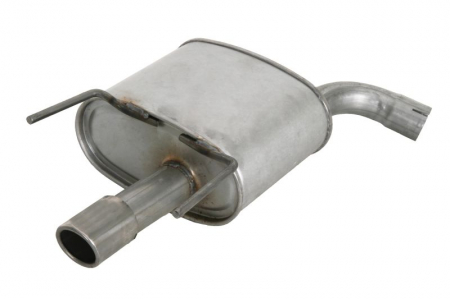 Toba esapament - Toba finala esapament potrivit ALFA ROMEO 159 1.9D/2.0D 09.05-11.11