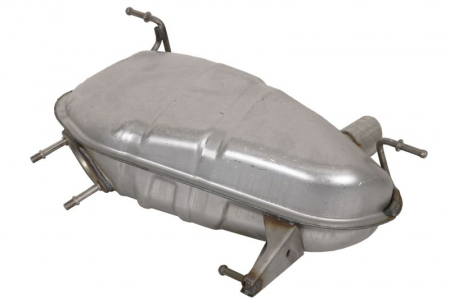 Piese Auto - Toba finala esapament potrivit BMW 1 (E87) 1.6/2.0 06.04-06.11