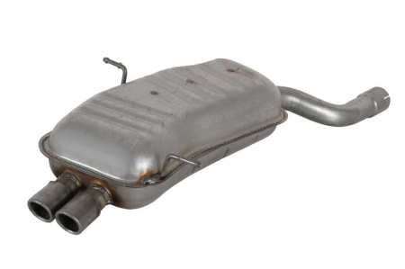 Toba esapament - Toba finala esapament potrivit BMW 3 (E46) 2.0/2.5/2.8 02.98-08.01