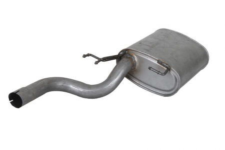Toba esapament - Toba finala esapament potrivit BMW 5 (E39) 2.0/2.5 09.95-06.03