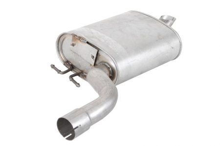 Toba esapament - Toba finala esapament potrivit BMW 5 (E39) 2.0-3.0 09.95-06.03