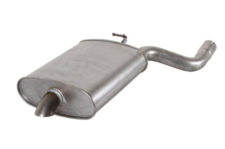 Toba finala esapament potrivit BMW 5 (E39) 2.0-3.0 09.95-06.03 [0]