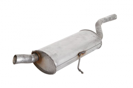 Toba finala esapament potrivit BMW Seria 3 (E46) 1.6/1.9 12.97-07.06 [0]