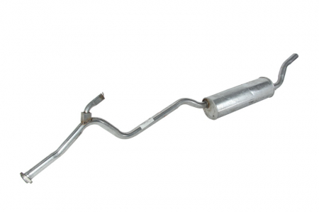 Toba esapament - Toba finala esapament potrivit BMW Seria 5 (E34) 1.8 04.93-04.94