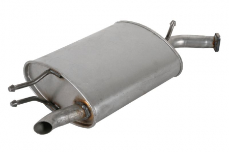 Toba esapament - Toba finala esapament potrivit CHEVROLET SPARK 1.0/1.0LPG/1.2 03.10-