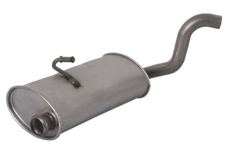 Toba finala esapament potrivit CITROEN BERLINGO, BERLINGO/MINIVAN; PEUGEOT PARTNER, PARTNER/MINIVAN 1.1-1.9D 05.96-12.15 [1]