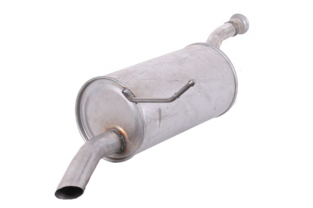 Toba esapament - Toba finala esapament potrivit CITROEN BERLINGO, BERLINGO MULTISPACE, BERLINGO/MINIVAN; PEUGEOT PARTNER, PARTNER TEPEE, PARTNER/MINIVAN 1.6D 04.08-