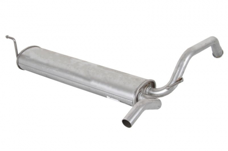 Toba esapament - Toba finala esapament potrivit CITROEN C1; PEUGEOT 107; TOYOTA AYGO 1.0 06.05-09.14