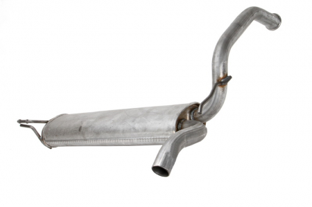 Toba finala esapament potrivit CITROEN C1; PEUGEOT 107; TOYOTA AYGO 1.4D 06.05-09.14 [1]