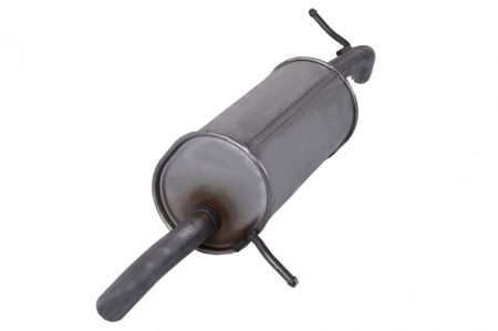 Sistem evacuare - Toba finala esapament potrivit CITROEN C3 / C3 ORIGIN III, C3 AIRCROSS II, C3 III, C4 CACTUS; OPEL CROSSLAND X, CROSSLAND X / CROSSLAND; PEUGEOT 2008 I, 208 I 1.2/1.2LPG 03.12-